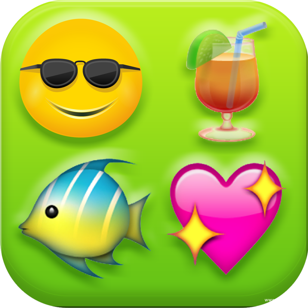 Emoji icon 4